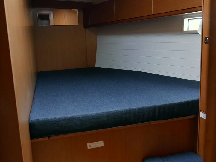 Wynajem łodzi Bavaria Bavaria 46 Cruiser w Piombino na SamBoat 