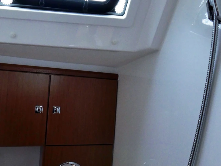 Wynajem Żaglowiec Bavaria z patentem 