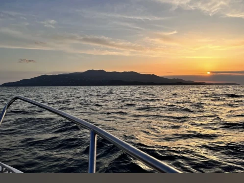 Wynajem łodzi Lamberti sky w Ksamil na SamBoat 
