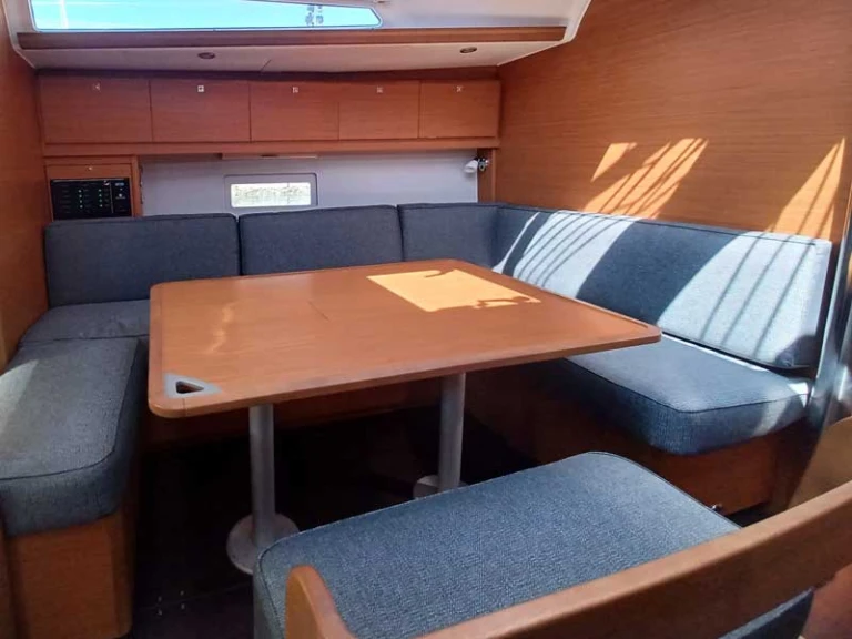 Wynajmij Żaglowiec z lub bez skippera Dufour w Rodi Garganico