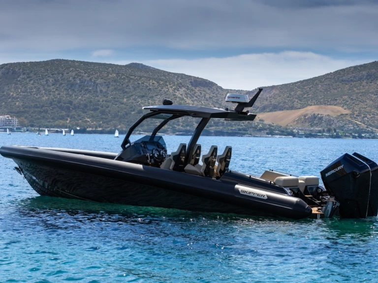 Wynajem w Naxos (City)-  Skipper-BSK 34 NC na SamBoat
