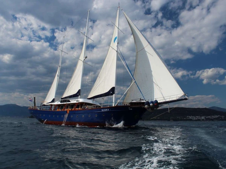 Wynajmij Luksusowy jacht z lub bez skippera Custom w Skradin