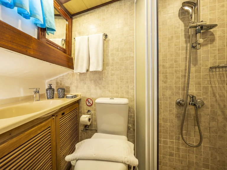 Wynajem w Fethiye-  Gulet Elena na SamBoat