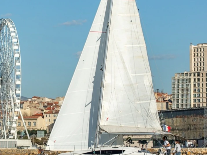 Wynajem łodzi Elan Impression 35 w Marsylia na SamBoat 