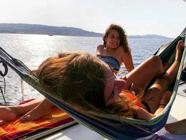 Wynajem w Ta' Xbiex- Bénéteau First 47.7 Racing na SamBoat