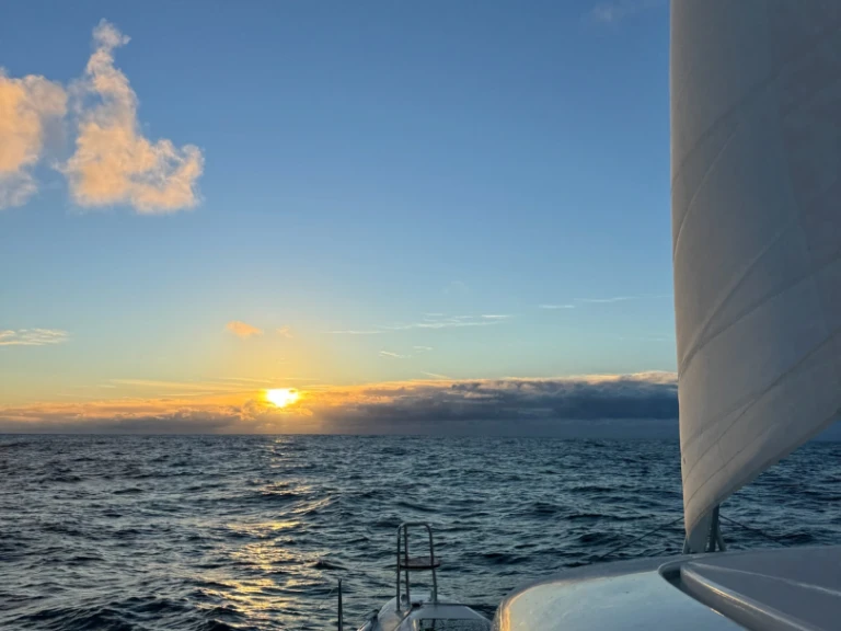 Katamaran do wynajmu w Marsylia w najlepszej cenie