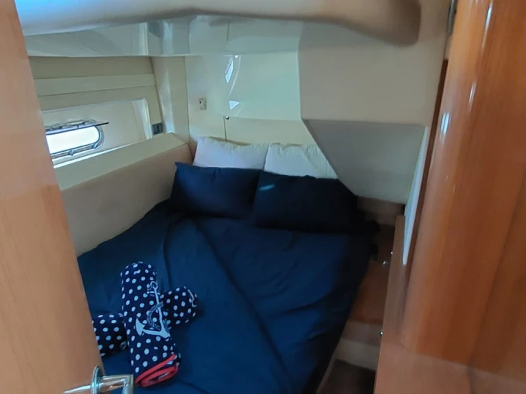 Wynajem w Dubai Marina- Sunseeker Manhattan 66 na SamBoat