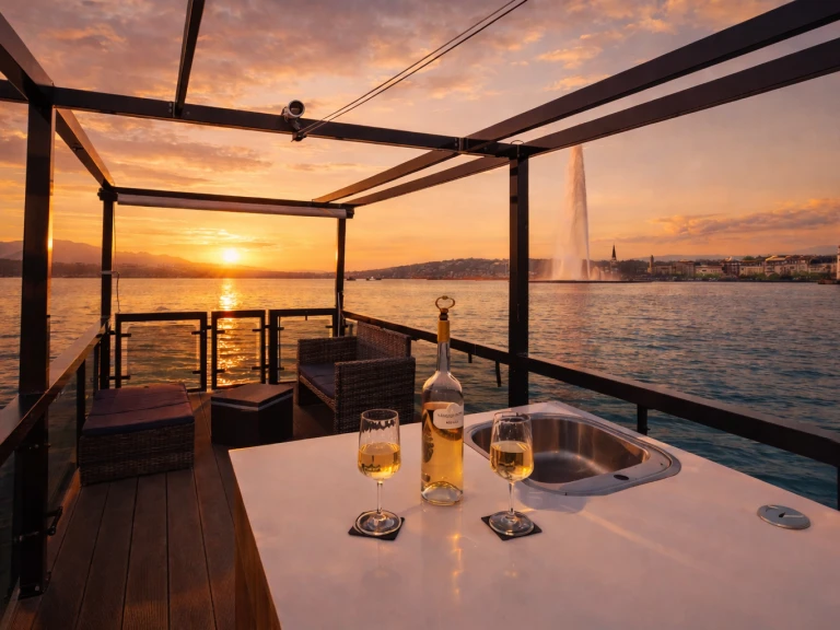 Motorówka do wynajmu w Geneva (Canton) w najlepszej cenie