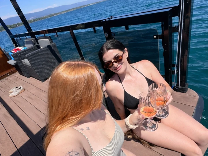 Wynajem łodzi Geneva (Canton) tanio First