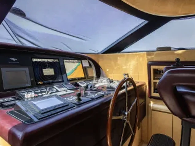 Wynajem łodzi Maiora ANTARAH w Neapol na SamBoat 