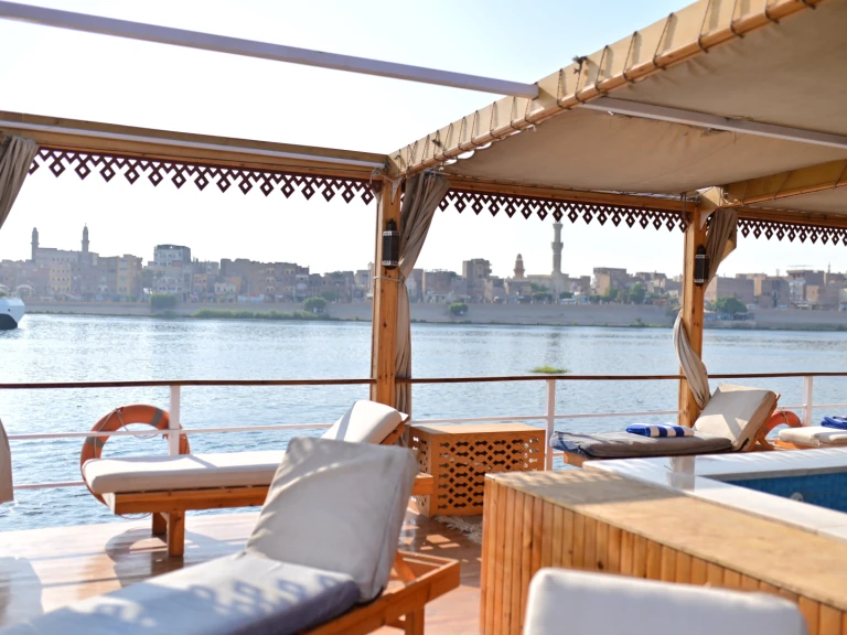 Wynajmij Żaglowiec z lub bez skippera Custom Made w Aswan