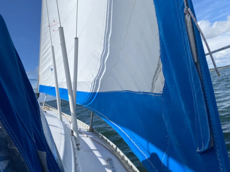 Wynajem łodzi La Plaine-sur-Mer tanio Jouet 32