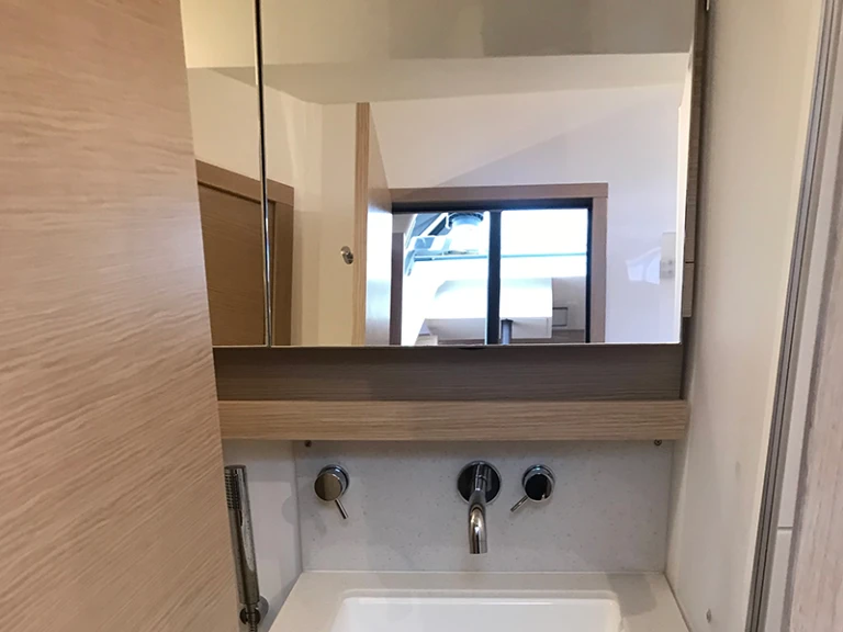 Wynajmij Dufour Dufour 530 w Denia