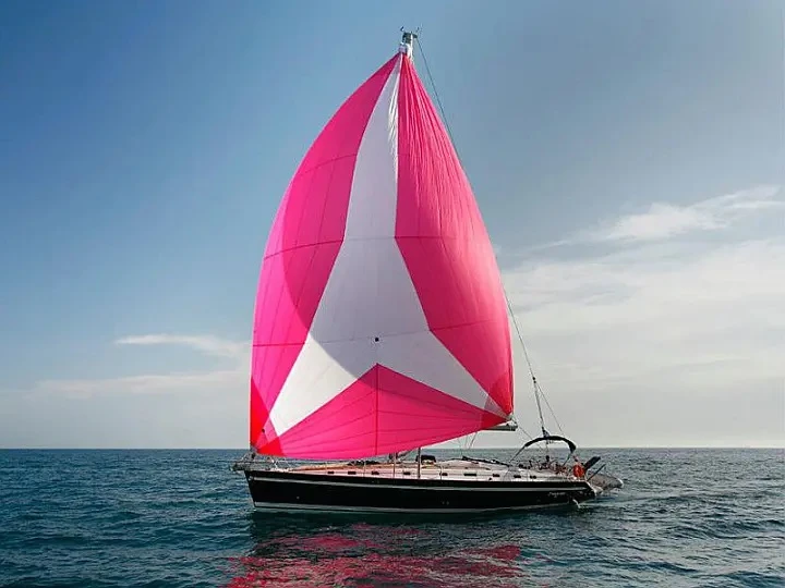 Wynajem łodzi Alimos tanio Ocean Star 58.4 - 6 cab.