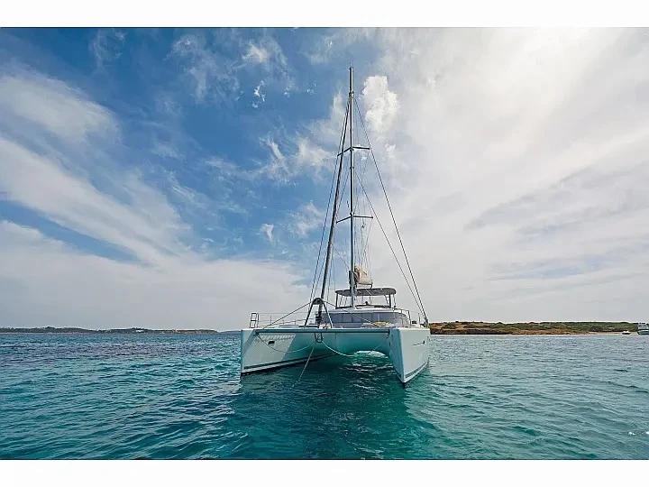 Wynajem w Alimos- Lagoon Lagoon 500 na SamBoat