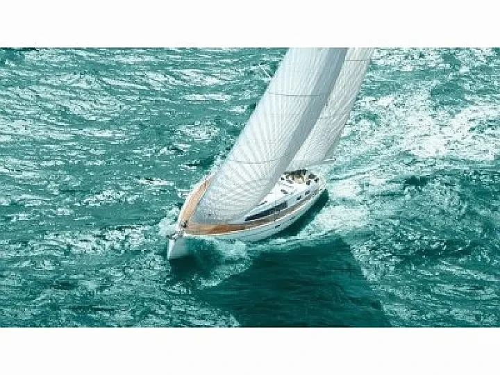Wynajem Żaglowiec w Alimos - Bavaria Bavaria Cruiser 51 (5 cab.)