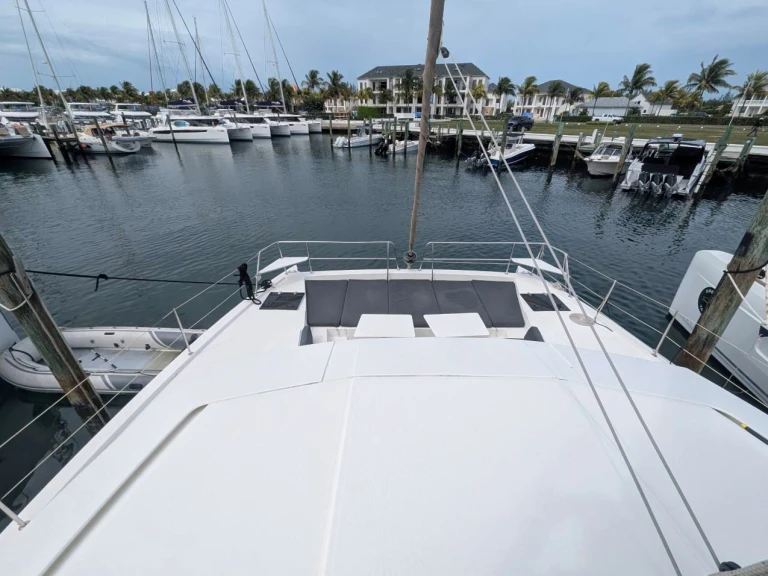 Wynajmij Bali Bali 4.1 w Le Marin