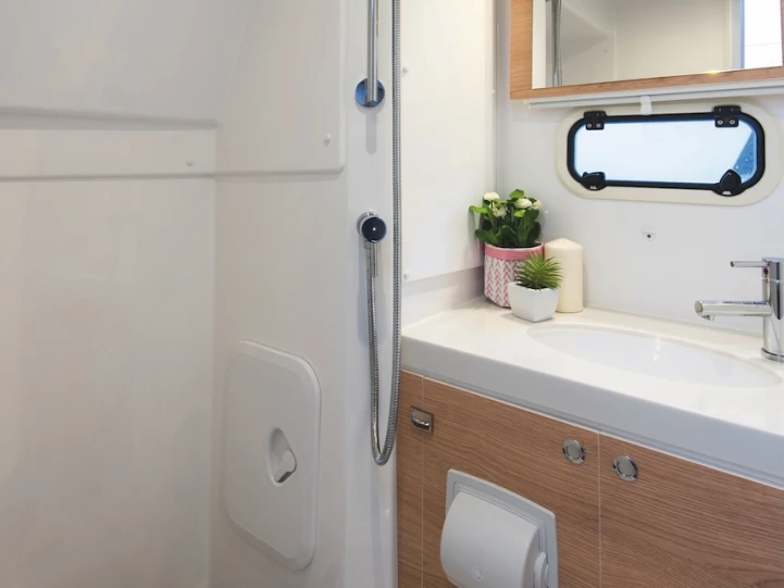 Wynajem łodzi Bali Bali 5.4 w Ibiza Town na SamBoat 