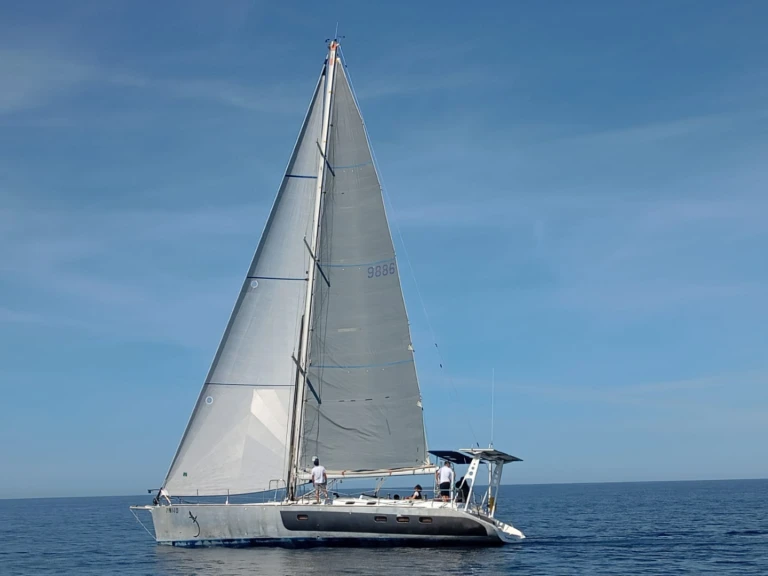 Wynajem łodzi Port d'Andratx tanio Cigale 16