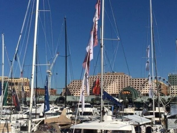 Wynajem łodzi Bali Bali 4.3 w Le Marin na SamBoat 