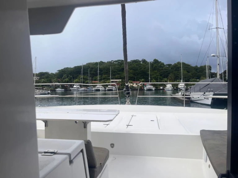 Bali Bali 4.6 między profesjonalistami a osobami prywatnymi w La Paz