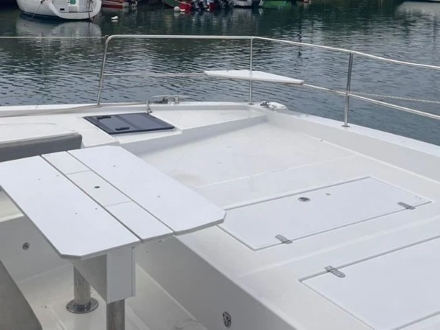 Wynajem w La Paz- Bali Bali 4.6 na SamBoat