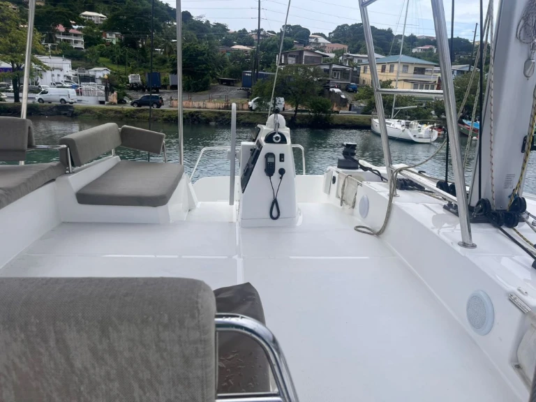 Wynajmij Bali Bali 4.6 w La Paz