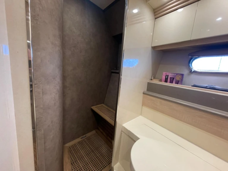 Wynajem łodzi Bayliner Sarnico 65 w Cefalù na SamBoat 