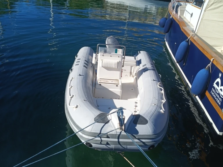 Wynajem w Stintino- Bsc BSC 46 na SamBoat