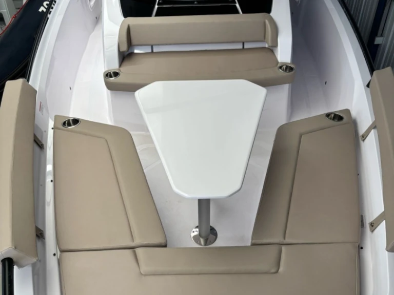 Wynajem łodzi La Trinité-sur-Mer tanio 29 Sun Top