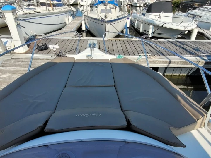 Wynajem łodzi Saint-Philibert tanio B2 Marine 672 Sun Deck