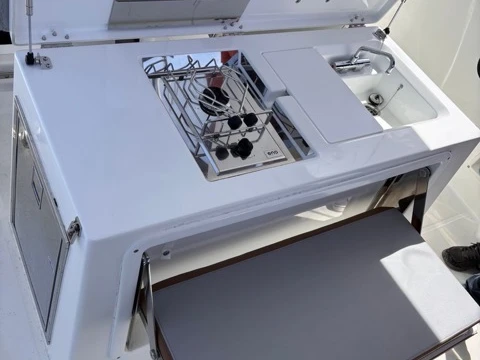 Wynajem w La Trinité-sur-Mer- Bénéteau Flyer 9 na SamBoat