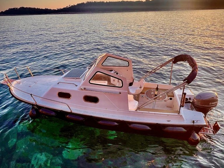 Wynajem łodzi Maestral 490 w Dubrownik na SamBoat 