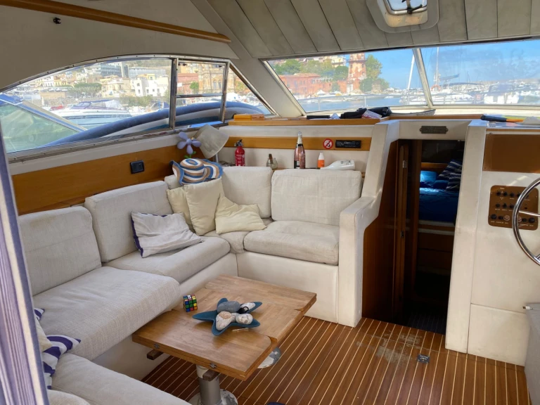 Wynajmij Ars 38rs w Palermo