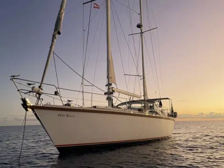 Wynajmij Żaglowiec z lub bez skippera Amel w Giens