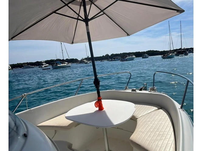 Wynajem w Cannes- Chris Craft Sea Hawk 213 na SamBoat