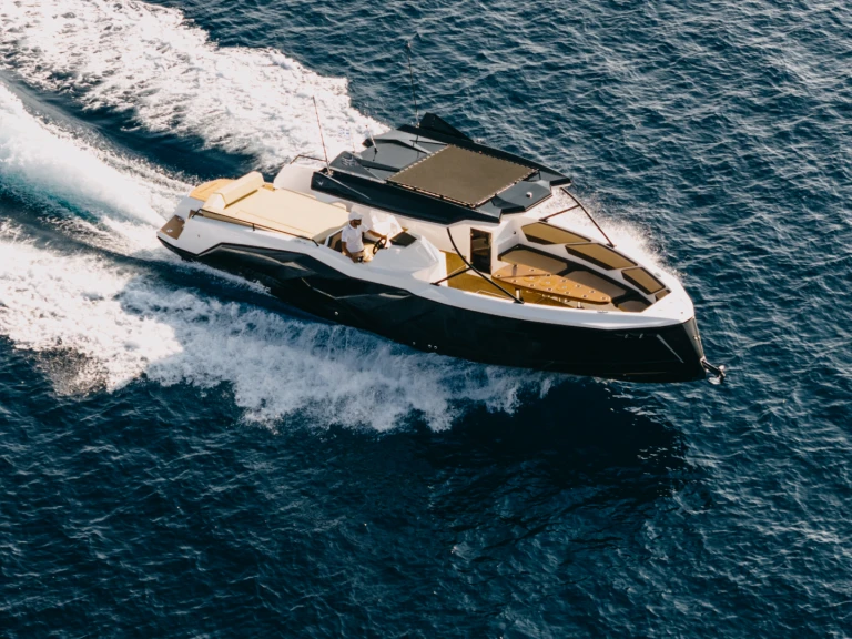 Wynajem w Mílos- Alesta Raptor Excursion na SamBoat