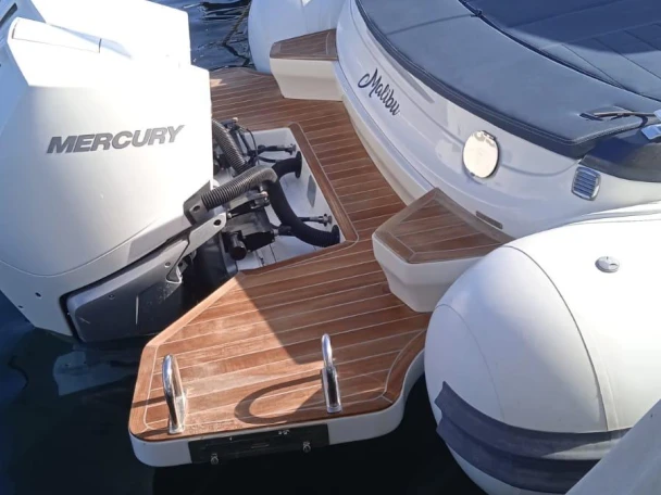 Sacs Strider 11 między profesjonalistami a osobami prywatnymi w Forio