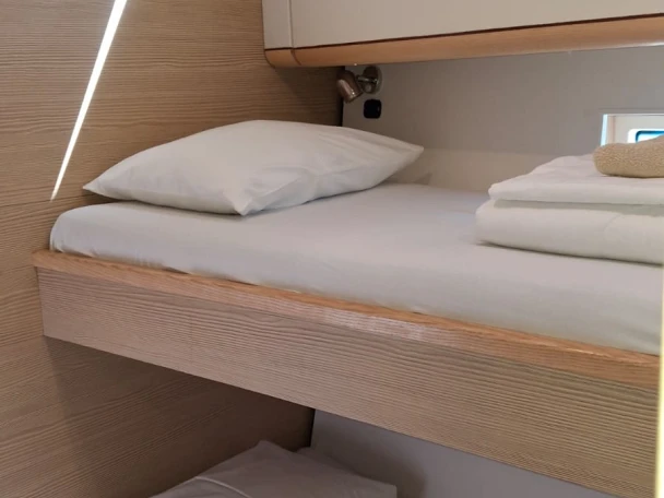 Wynajmij Żaglowiec z lub bez skippera D&D Yacht w Trogir