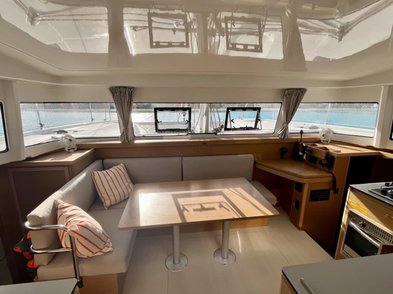 Wynajem łodzi Excess Excess 11 w Papeete na SamBoat 