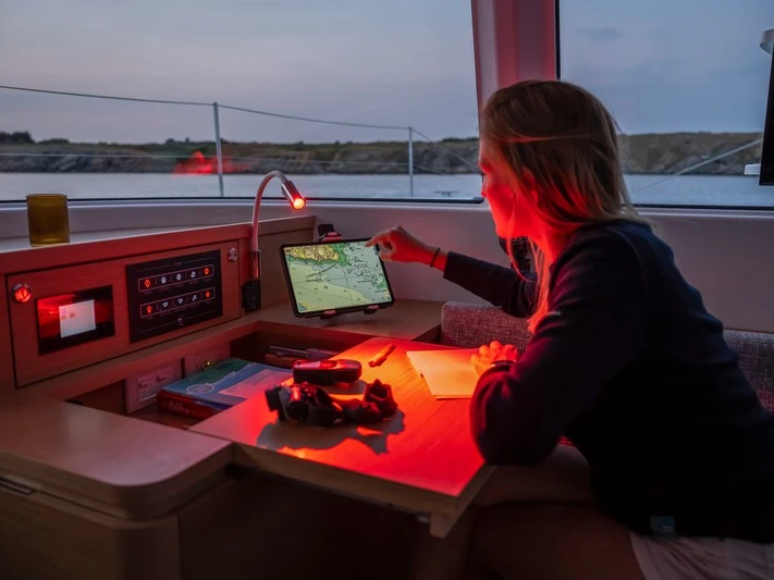 Wynajem łodzi Excess Excess 14 (Owners version) w Papeete na SamBoat 