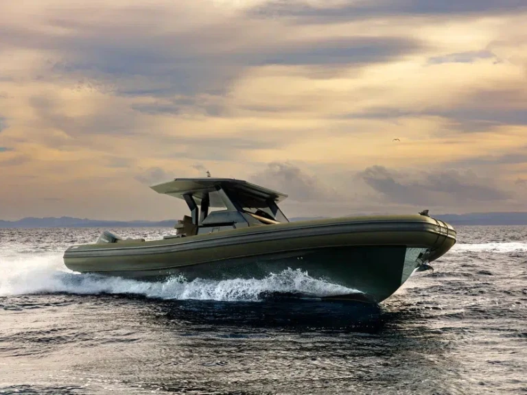 Wynajem w Grand Piquey- Sea Water Phantom 420 na SamBoat