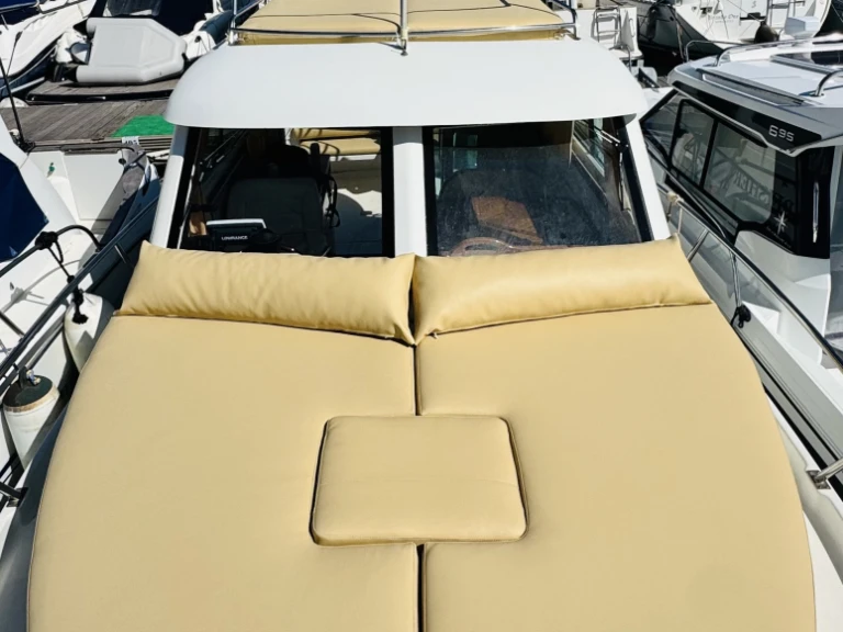 Wynajem w Puerto Marina Benalmadena- Starfisher ST34 na SamBoat