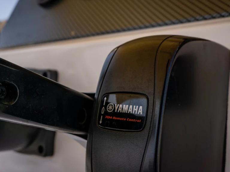 Wynajem Łódż półsztywna w Altea - Italboats Predator 600P