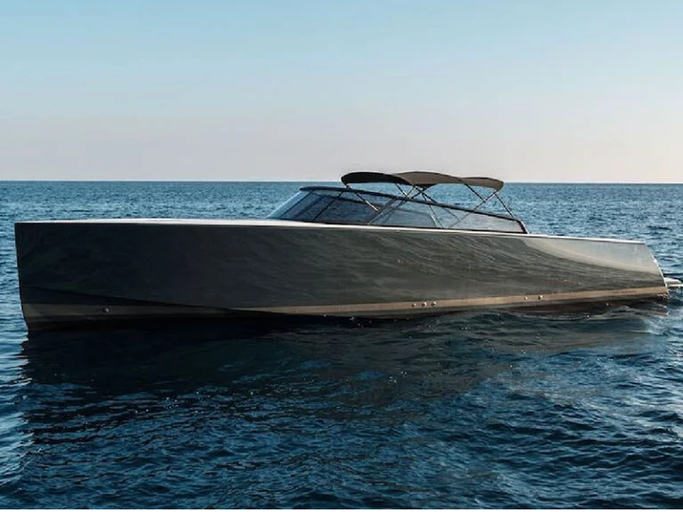 Wynajmij VanDutch VanDutch 40 w Marina Botafoch