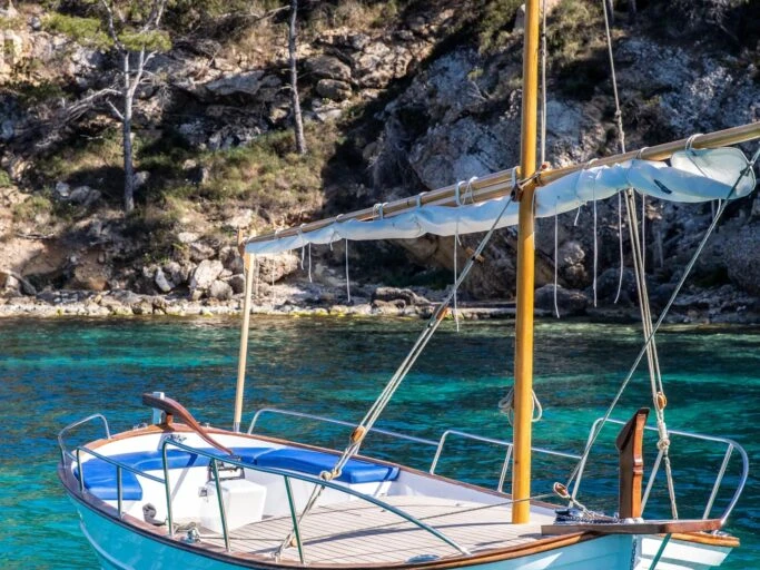Wynajem w Denia- medvolt m7 na SamBoat