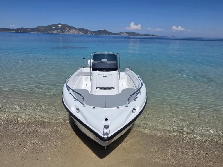 Motorówka do wynajmu w Kerí w najlepszej cenie