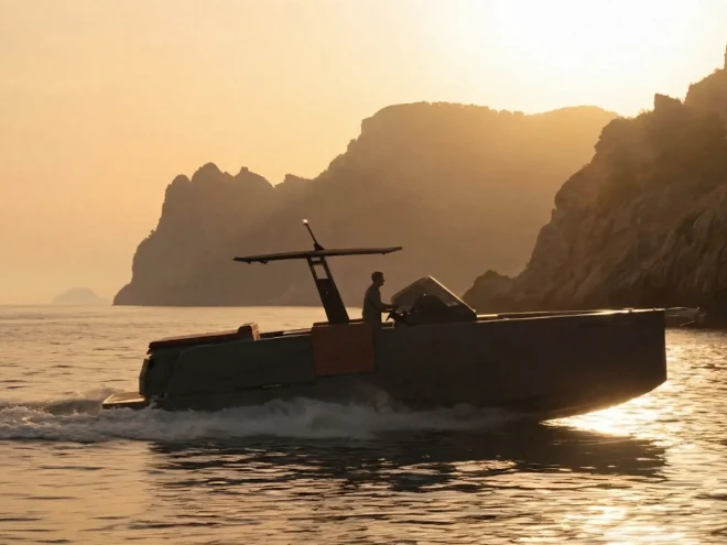 Wynajem w Ibiza Magna- De Antonio D28 na SamBoat