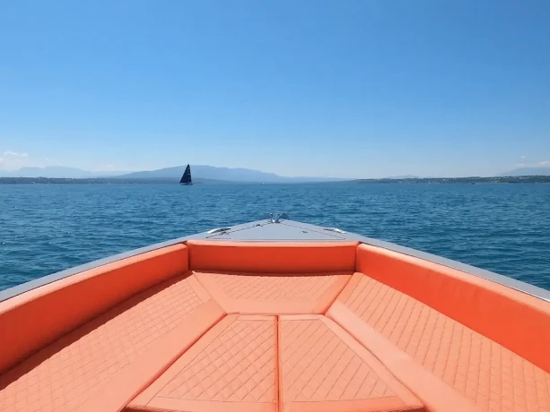 Wynajem łodzi Ibiza Magna tanio D28