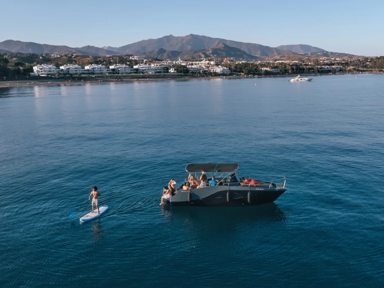 Wynajem w Estepona- Moonday 780 wa na SamBoat